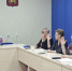 Состоялось заключительное в этом году заседание политсовета Коношского отделения Партии - Единая Россия