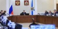 Фото: пресс-служба губернатора и правительства Архангельской области - News29.Ru