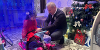 Фото: пресс-служба Губернатора и Правительства Архангельской области - Пресс-центр Правительства