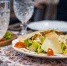 Хочется, чтобы на новогоднем столе было много вкусных и интересных блюд? Они есть у нас! | Источник: Артем Ленц / NGS24.RU - 29.Ru