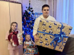Фото: пресс-служба администрации Новодвинска