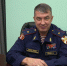 Поздравление начальника Управления Росгвардии по Архангельской области генерал-майора полиции Андрея Горбунова с Новым годом - Росгвардия