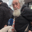 — Что будет у вас на новогоднем столе?— Что Бог пошлет, то и будет | Источник: Алексей Ногинский / 63.RU - 29.Ru
