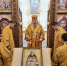 Митрополит Корнилий 1 января совершил богослужение в Артемиево-Веркольском монастыре на Пинежье - Архангельская епархия