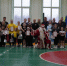 В Архангельске состоялась семейная игра «Мама, папа, я – росгвардейская семья» - Росгвардия
