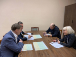 Фото предоставлено минтрансом Архангельской области