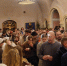 Рождество — один из главных православных праздников | Источник: Артём Рамазани-Зубов / MSK1.RU - 29.Ru