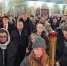 В праздник Рождества Христова в Архангельске прошла Божественная литургия - Tv29.Ru