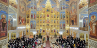 Фото: пресс-служба Губернатора и Правительства Архангельской области - Пресс-центр Правительства
