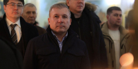 Время добрых дел: в Михаило-Архангельском кафедральном соборе состоялась Рождественская служба - Единая Россия