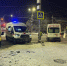 На место аварии приехали другие медики, чтобы помочь пострадавшим коллегам | Источник: ГАИ Архангельска / 708-й на связи! Официальная группа / Vk.com - 29.Ru
