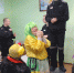 В АВК встретили Рождество - УФСИН