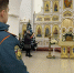 Региональное управление МЧС: Рождественские богослужения прошли без происшествий - Архангельская епархия