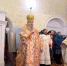 Митрополит Архангельский и Холмогорский Корнилий по случаю Рождества провел службу в Холмогорском округе - ГТРК Поморье
