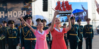 Фото предоставлено министерством культуры Архангельской области - Пресс-центр Правительства