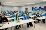 Участники программы «Волна» разработали проект в сфере пчеловодства