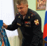 «Дед Мороз специального назначения» - ГТРК Поморье
