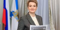 Екатерина Прокопьева: «Ваша работа — это ежедневный вклад в развитие Архангельской области, в её настоящее и будущее» - Единая Россия