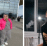 Два года назад Мария весила сто килограммов. За это время она смогла сильно похудеть, регулярно занимается в тренажерном зале и ходит на танцы | Источник: личный архив Марии Липатовой - 29.Ru