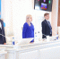В Поморье началось формирование Молодежного парламента второго созыва  - ИА Dvina29