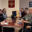 Женсовет ИК-14 продолжит традиции и внедрит новые формы взаимодействия с личным составом - УФСИН