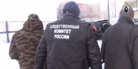 В Архангельской области установлен подозреваемый в убийстве местного жителя, совершенном в 1996 году - Следственный комитет