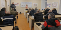 Фото предоставлено министерством транспорта Архангельской области - Пресс-центр Правительства