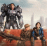 Официальный постер второго сезона сериала Fallout | Источник: Amazon Prime Video - 29.Ru