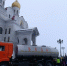 В Архангельске будут раздавать крещенскую воду - ИА Dvina29