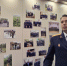 В следственном управлении состоялось обновление фотовыставки, посвященной 15-летию образования Следственного комитета России - Следственный комитет