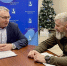Участник программы «Защитники. Под крылом Архангела» Андрей Чирков посвятил дипломную работу патриотическому воспитанию молодёжи - Единая Россия