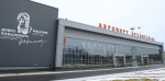 В 2026 году реконструкция аэропорта Архангельск будет продолжена