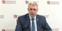 Общественная палата Архангельской области подводит итоги Года поддержки - Общественная палата
