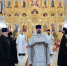 Митрополит Корнилий в праздник Крещения Господня совершил Божественную Литургию и Великое освящение воды в Архангельске - Архангельская епархия