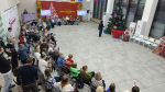 От Рождества до Крещения: в Архангельске прошла семейная встреча, посвященная северным традициям