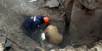 Без тепла сегодня остались жители Соломбальского округа - ГТРК Поморье