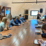 В Гостиных дворах обсудили концепцию раздела постоянной экспозиции «Архангелогородская губерния. XVIII — начало ХХ вв.». - Краеведческий музей