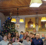 В архангельском Александро-Невском храме прошел семейный праздник для детей из центра «Мамонтенок» - Архангельская епархия