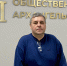 Член ОПАО Вадим Трескин стал победителем V премии «Региональная политика» в номинации "Лучший региональный эксперт по региональной политике" - Общественная палата