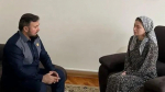 Источник: Уполномоченный по правам человека в Чеченской Республике / T.me