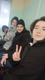 Источник: личный архив героинь публикации