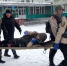 В Северодвинске прошёл муниципальный этап игры «Внуки Маргелова» - ГТРК Поморье