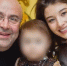 Юлия родила Михаилу дочь, но миллионер сомневается, что это его ребенок | Источник: кадр из шоу «Малахов» (16+), «Россия 1», 2026 год - 29.Ru