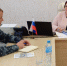 Сотрудники ИК-4 обсудили вопросы сотрудничества со школой - УФСИН