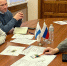 Фото Ирины Диченковой - Пресс-центр Правительства