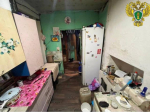 В Архангельске будут судить мужчину, который два года систематически избивал сожительницу и ее несовершеннолетнюю дочь
