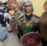Новодвинские школьники завоевали спецприз в конкурсе «Маскарад календаря» - ИА Dvina29