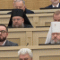 Рождественские Парламентские встречи прошли в Совете Федерации - Архангельская епархия