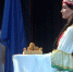 Многоголосие культур — на архангельской сцене - ГТРК Поморье