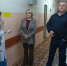 В Устьянском округе действуют социальные учреждения, направленные на поддержку граждан - Единая Россия